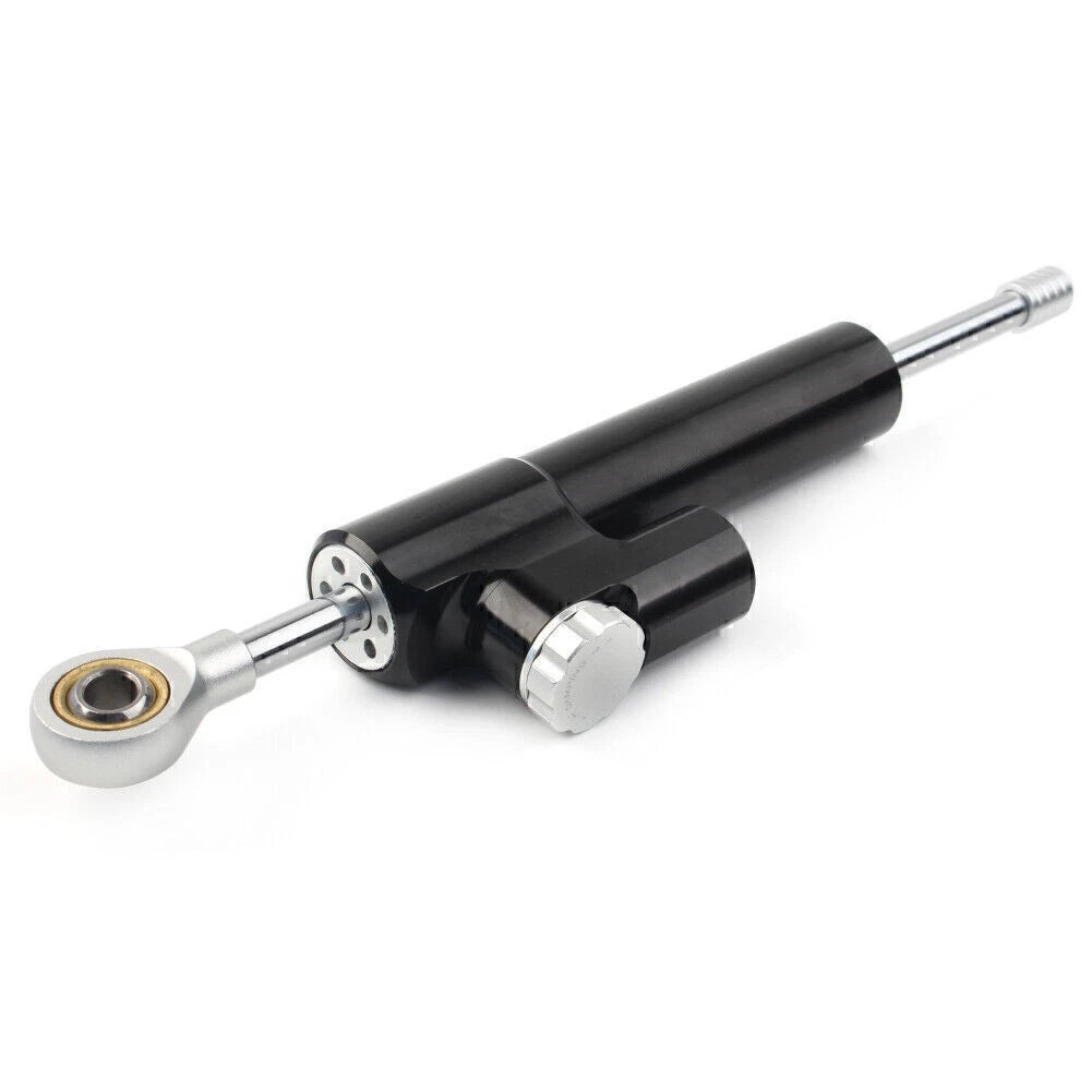 CNC Adjustable Steering Damper for BMW F800GS R1200GS R Nine T (2013-2020)