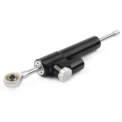 CNC Adjustable Steering Damper for BMW F800GS R1200GS R Nine T (2013-2020)