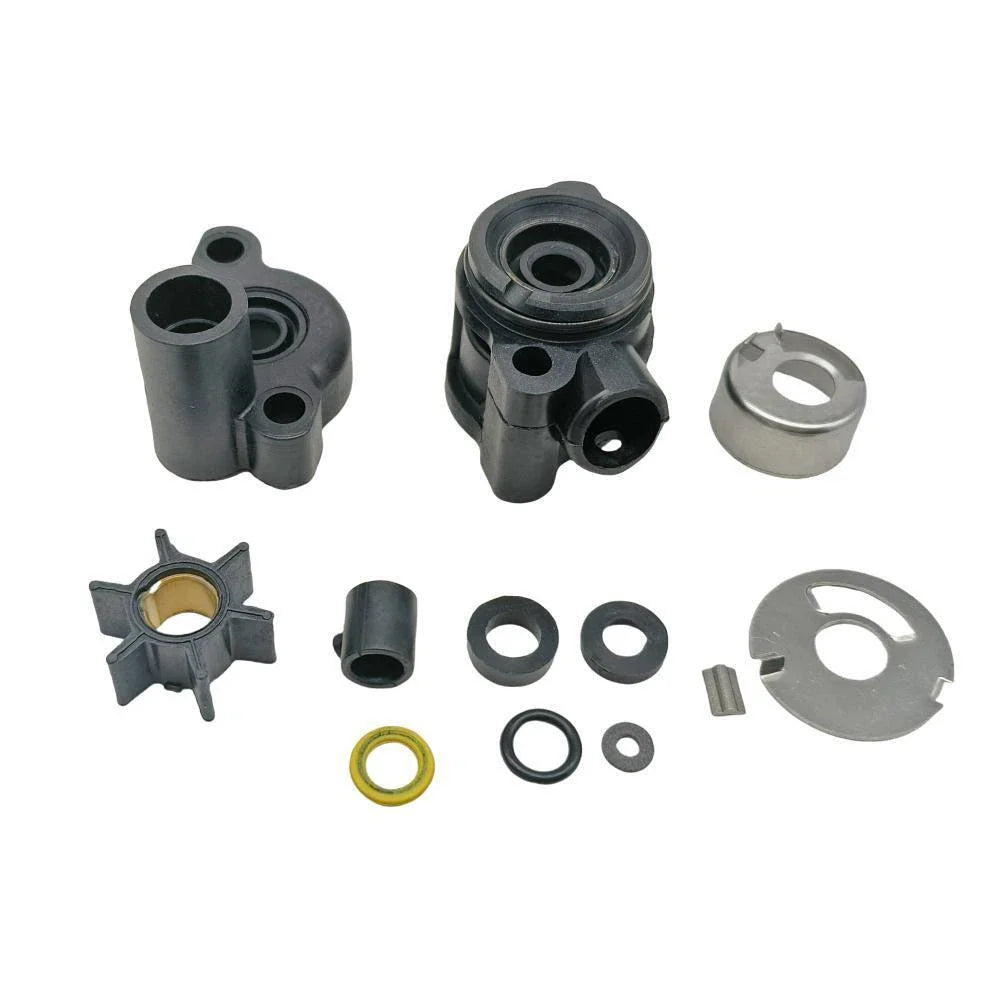 Impeller Kit for Mercury Mariner 4-9.8 HP (0.438")