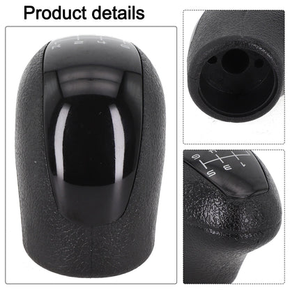 Gear Shift Knob for Mercedes Vito W639 and Sprinter II