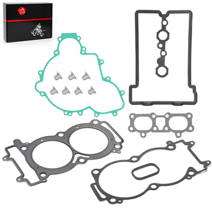 Engine Head Gasket Seal for Polaris Ranger RZR ACE 900 1000 RS1