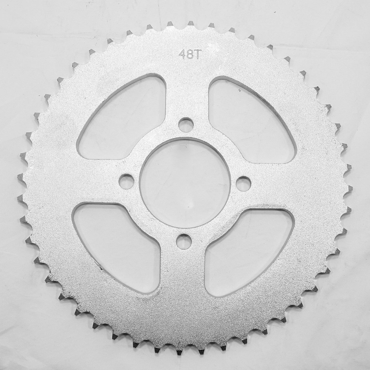 48T 428 Chain Rear Sprocket for 250cc PIT TRAIL DIRT BIKE MOTORCROSS