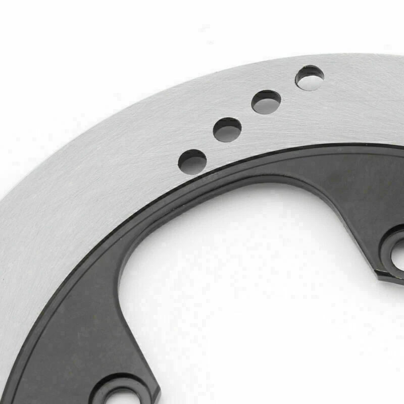 Rear Brake Disc Rotor for Honda NSR250 MC28, VFR400 NC30, RVF400 NC35 (94-96)