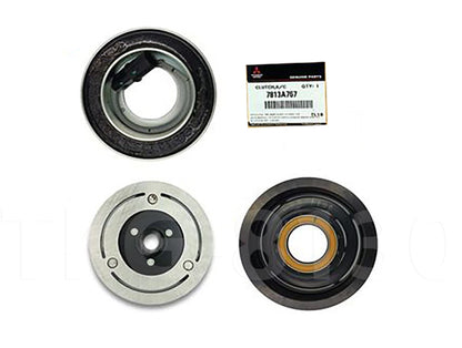 A/C Compressor Clutch for Mitsubishi L200 Triton 2.4 Diesel (2015-2022)