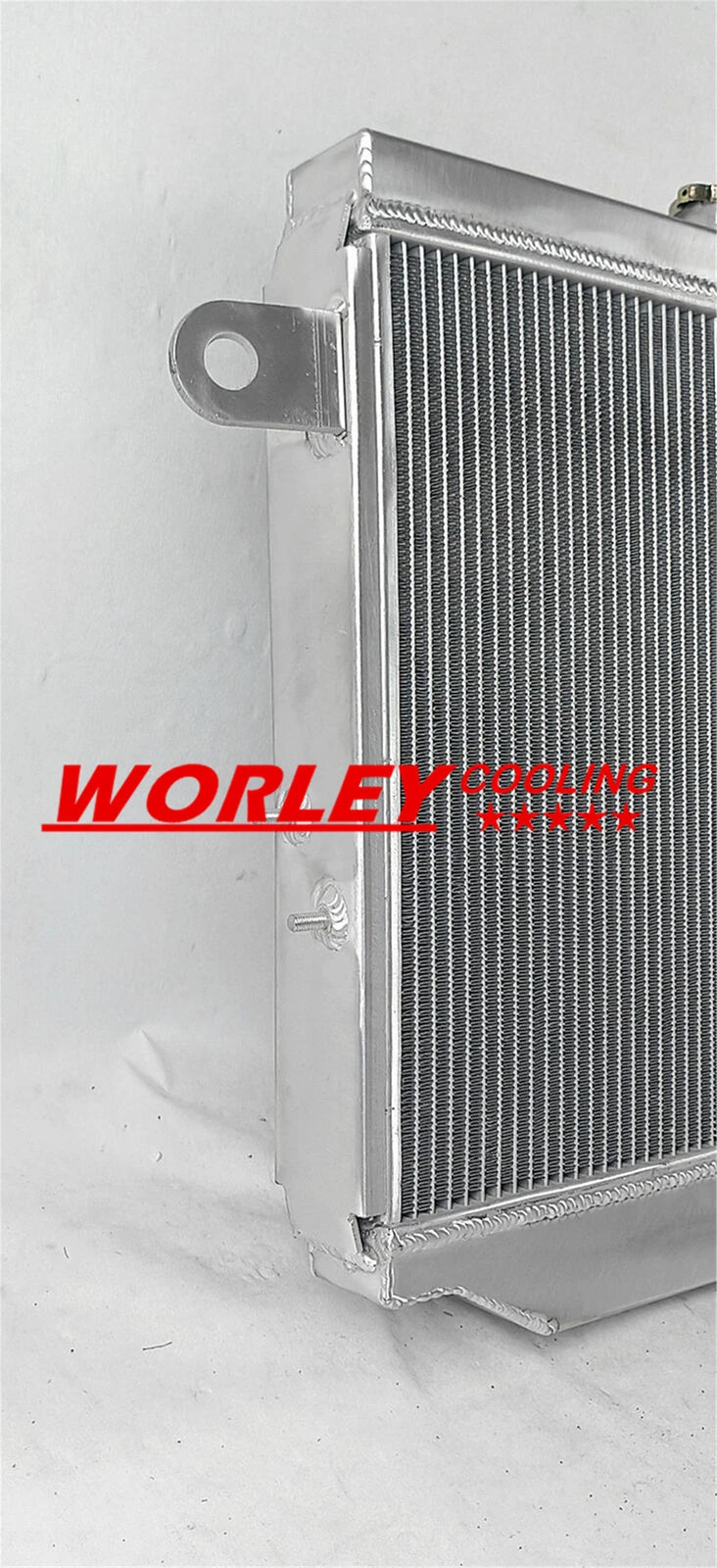 Radiator for Toyota Land Cruiser 100 Series (1998-2007)