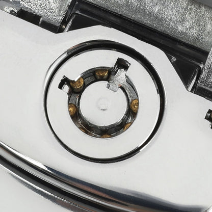 Ignition Switch Lock Key for Harley Dyna Fat Bob (2008 - 2011)