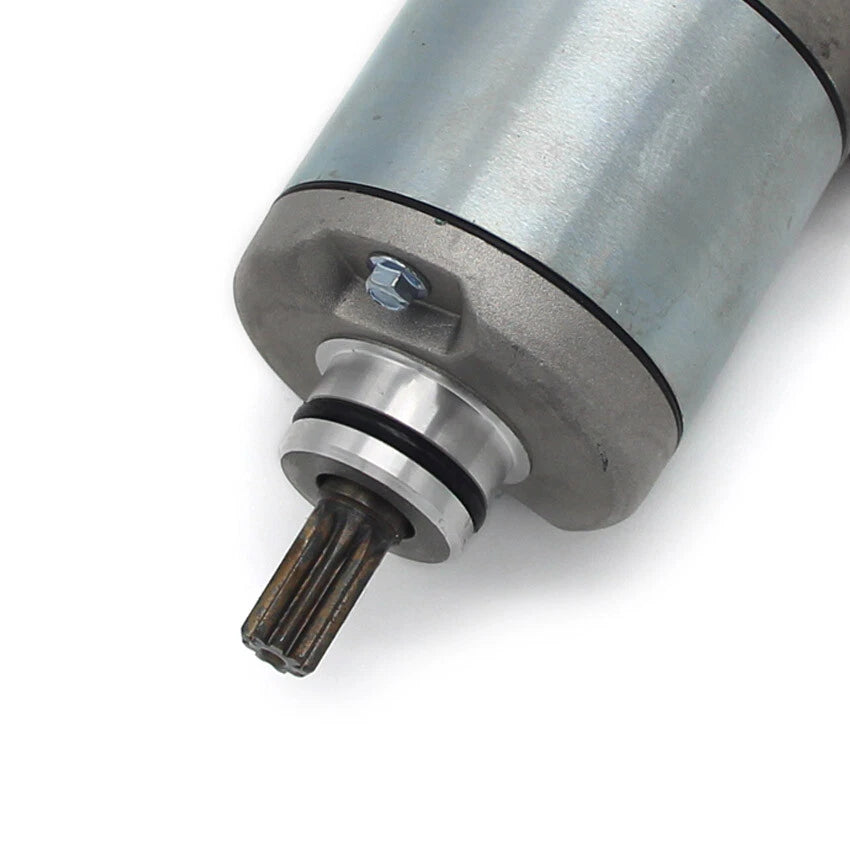 Starter for Honda AX-1 NX250 CBX250 XR250 XL250 (1988-2009)