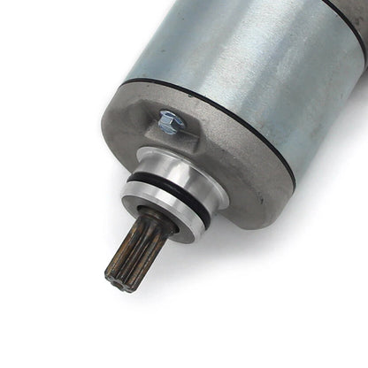 Starter for Honda AX-1 NX250 CBX250 XR250 XL250 (1988-2009)
