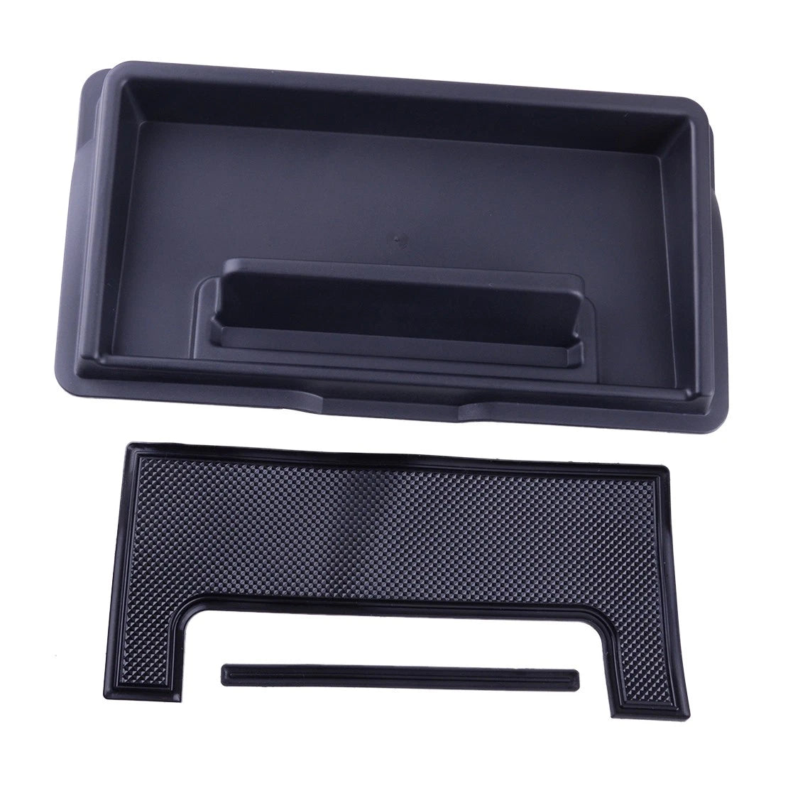 Dashboard Storage Tray Phone Holder for Suzuki Jimny (2019-2021)