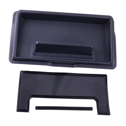 Dashboard Storage Tray Phone Holder for Suzuki Jimny (2019-2021)
