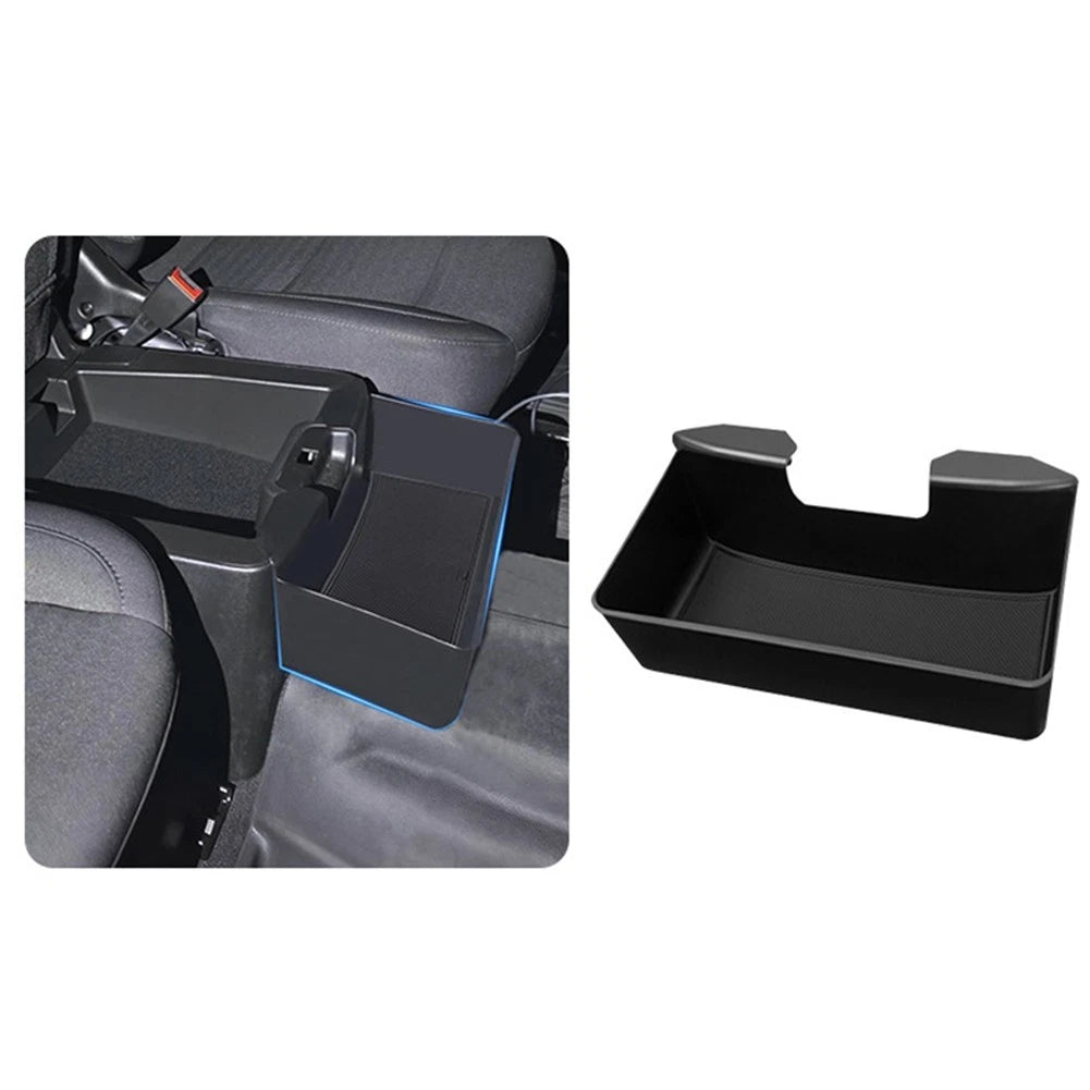 Interior Hanging Storage for Chevrolet Silverado 1500 (2019–2026)