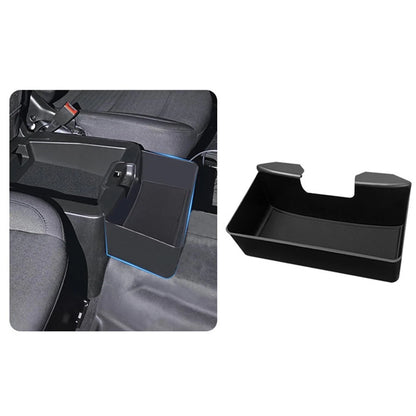 Interior Hanging Storage for Chevrolet Silverado 1500 (2019–2026)