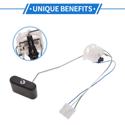 Fuel Tank Sending Unit for Chevrolet Captiva (2007-2009)