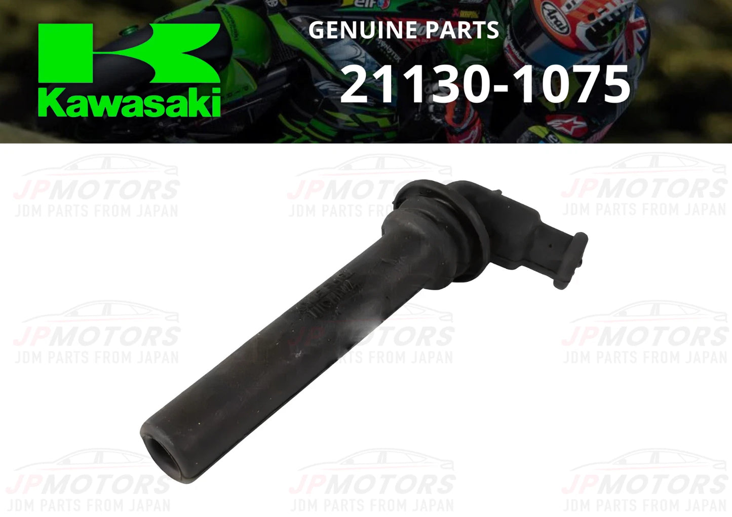 Spark Plug Cap for Kawasaki Vulcan 800 900
