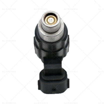 4PCS Fuel Injectors for Mitsubishi Mirage 1.5L, Suzuki Vitara 1.6L