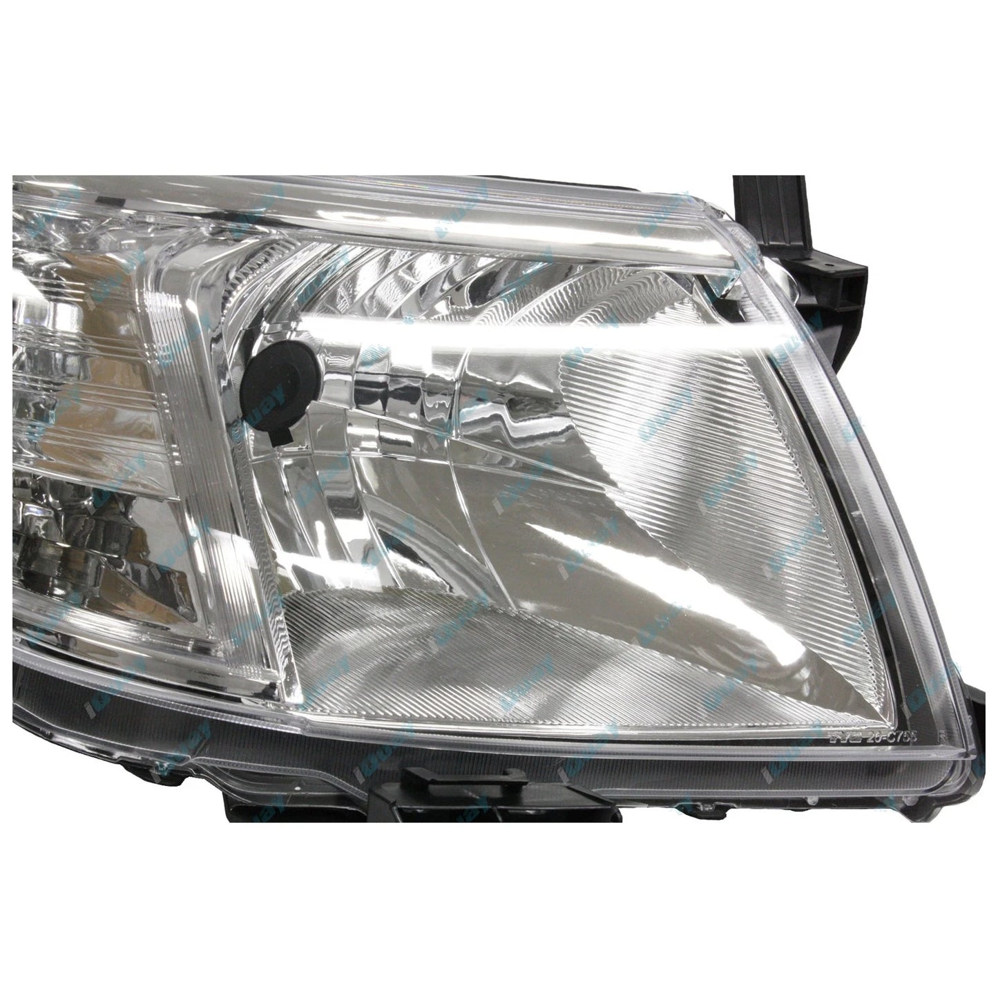 RH HeadLight for Toyota Hilux SR SR5 Workmate GGN KUN TGN '11-'15 Right Driver