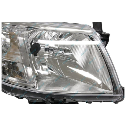 RH HeadLight for Toyota Hilux SR SR5 Workmate GGN KUN TGN '11-'15 Right Driver
