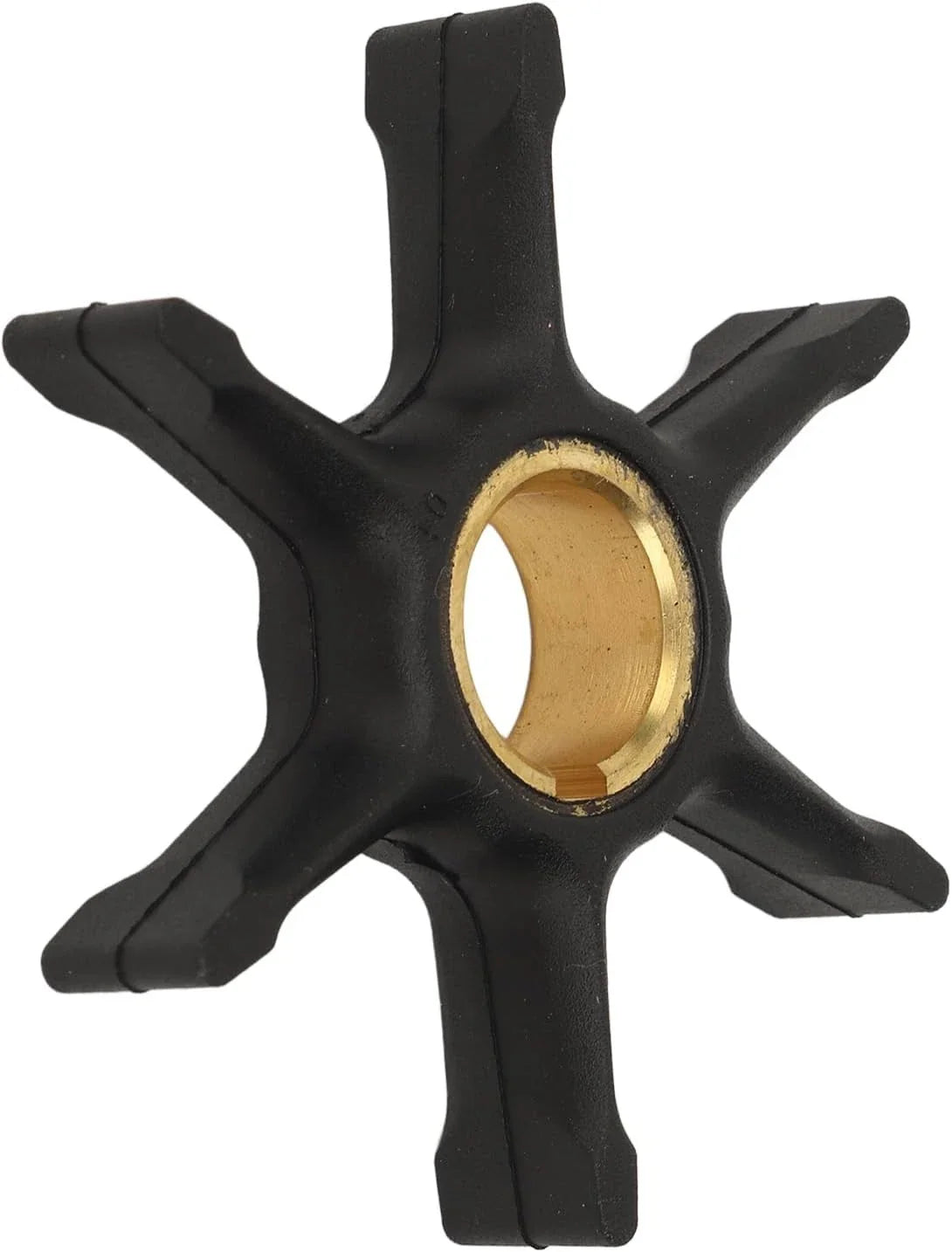 Impeller for Johnson Evinrude Outboard 25-40HP Engine