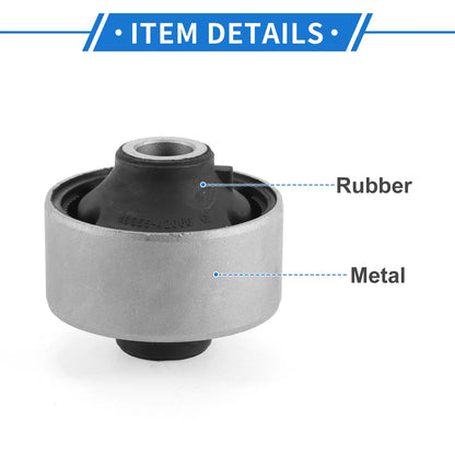 Rear Control Arm Bushing for Toyota Alphard, Estima, Previa, RAV4