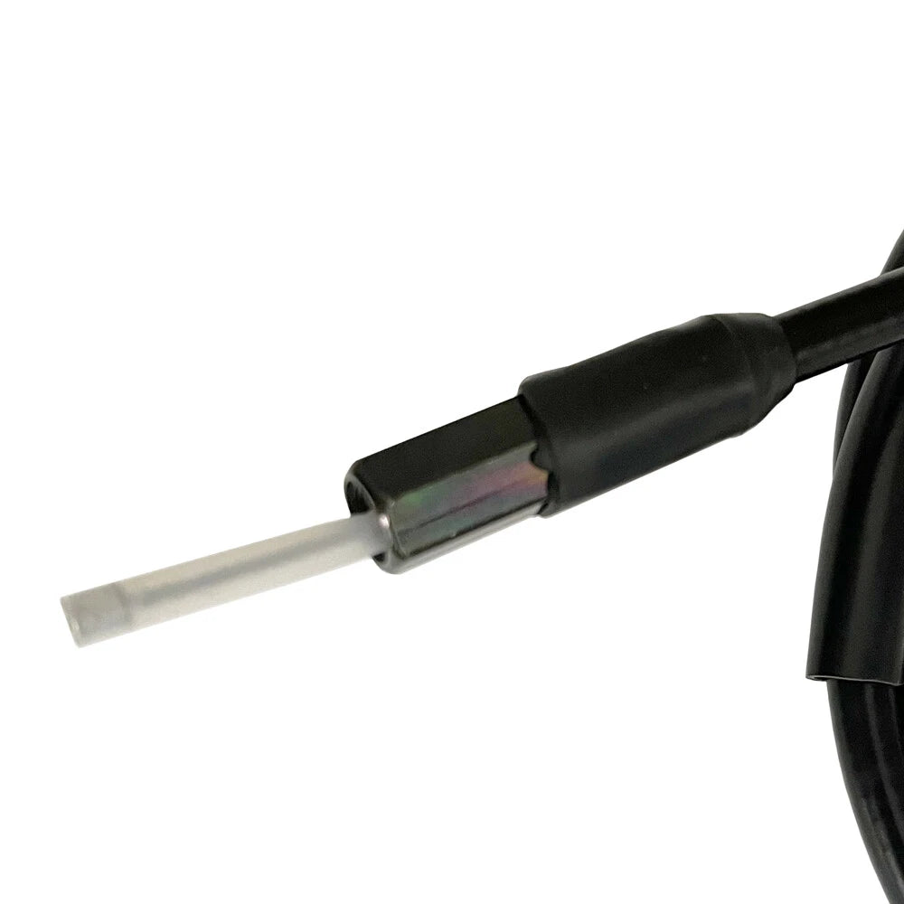 Motion Pro Throttle Cable +2in Longer for Yamaha Raptor 700 (2006–2023)