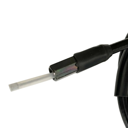 Motion Pro Throttle Cable +2in Longer for Yamaha Raptor 700 (2006–2023)