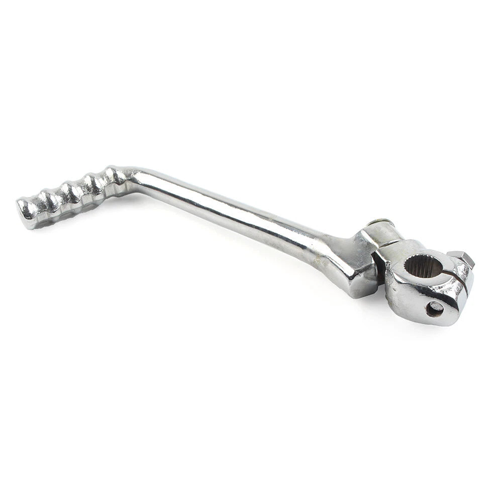 16mm Kick Start Starter Lever for SSR SDG Apollo TTR Dirt Pit Bike (125-150)