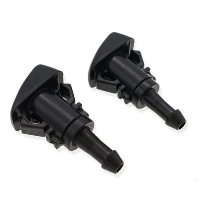 Washer Spray Nozzle for Chrysler 200, Dodge Challenger, Jeep Patriot (2011-2017)