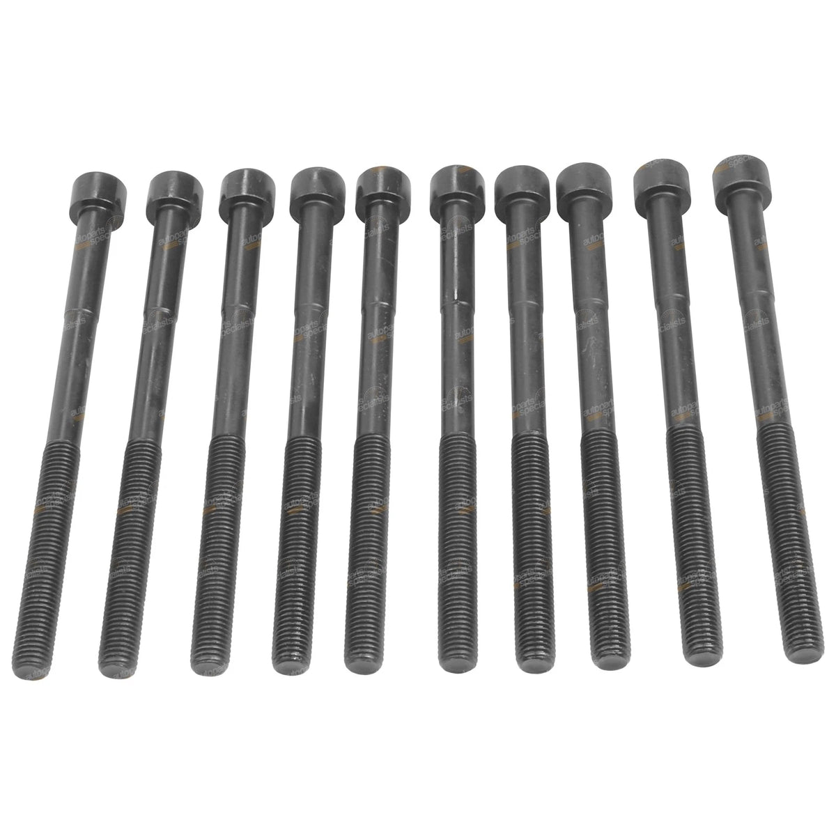 Engine Cylinder Head Bolt Set for Toyota Camry (ACV36/ACV40) 2AZ-FE (2002–2006)