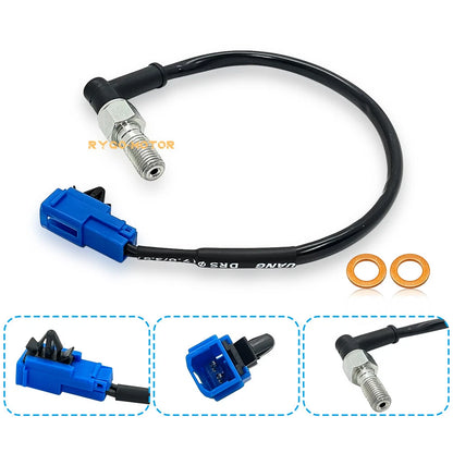 Brake Switch Stop Sensor for Can-Am Renegade 4x4 (2015–2022)