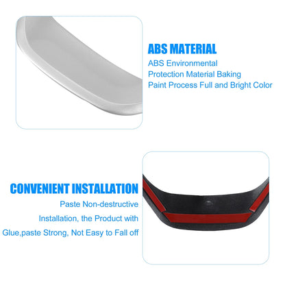 Steering Wheel Covers Trim for BMW 3 Series F30 316i