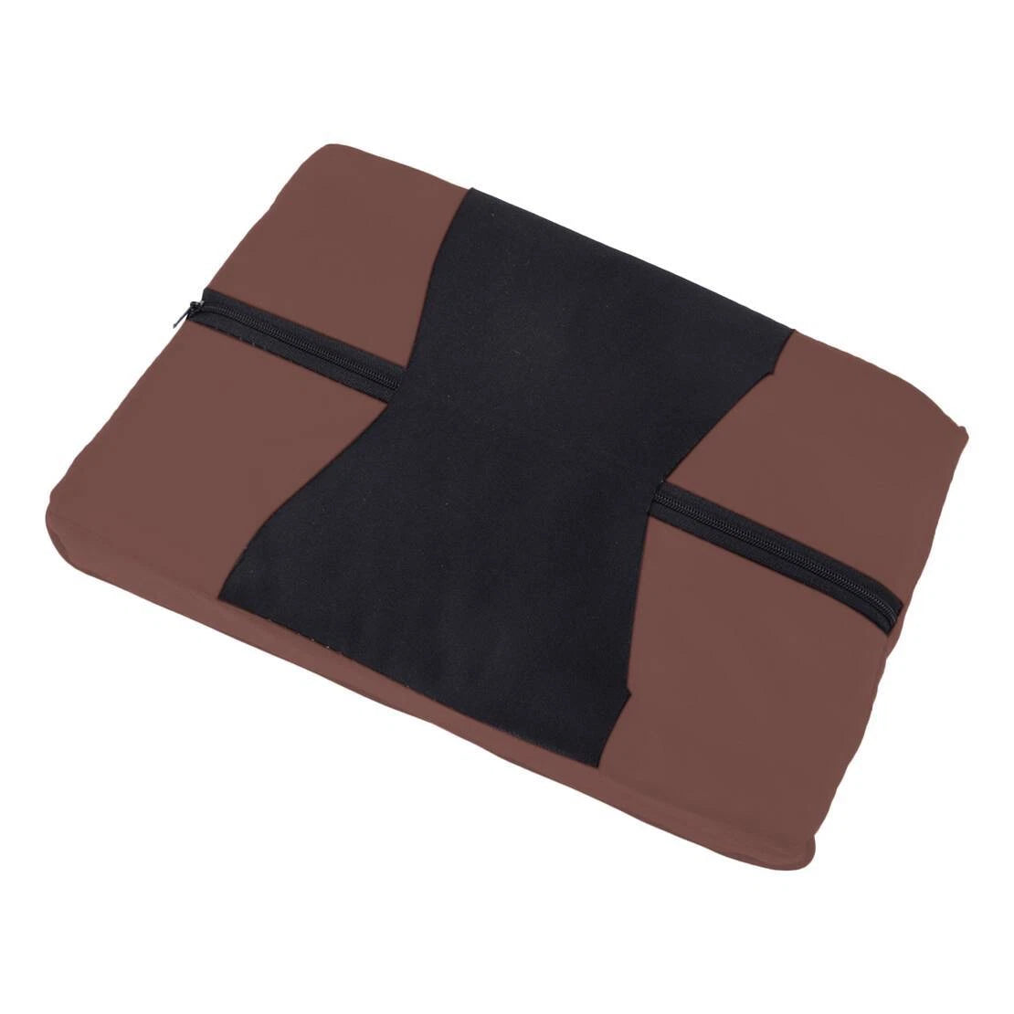 Center Console Armrest Cushion Mat Pad Cover for Car