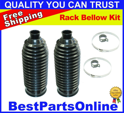 Rack and Pinion Bellow Boot for Nissan Urvan