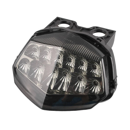 LED Brake Tail Light for KAWASAKI Ninja 250 (2008-2012)