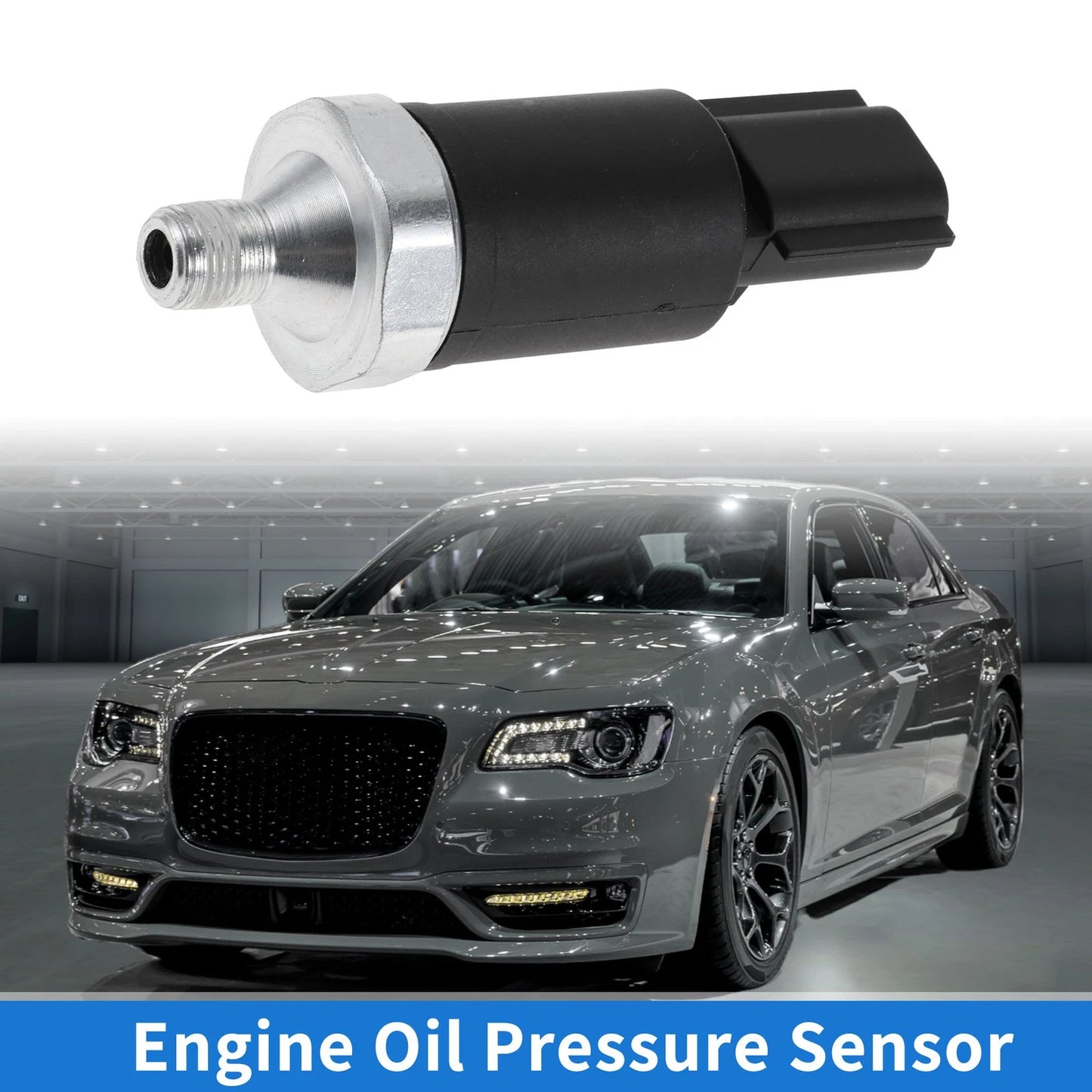 Engine Oil Pressure Sensor for Dodge Ram 1500 2500 3500 (2010-2023)