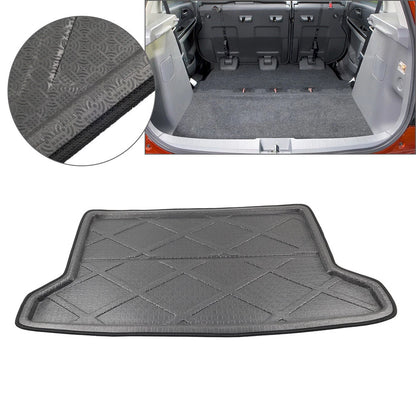 Cargo Trunk Tray Liner Mat for Suzuki SX4 (2006-2013)