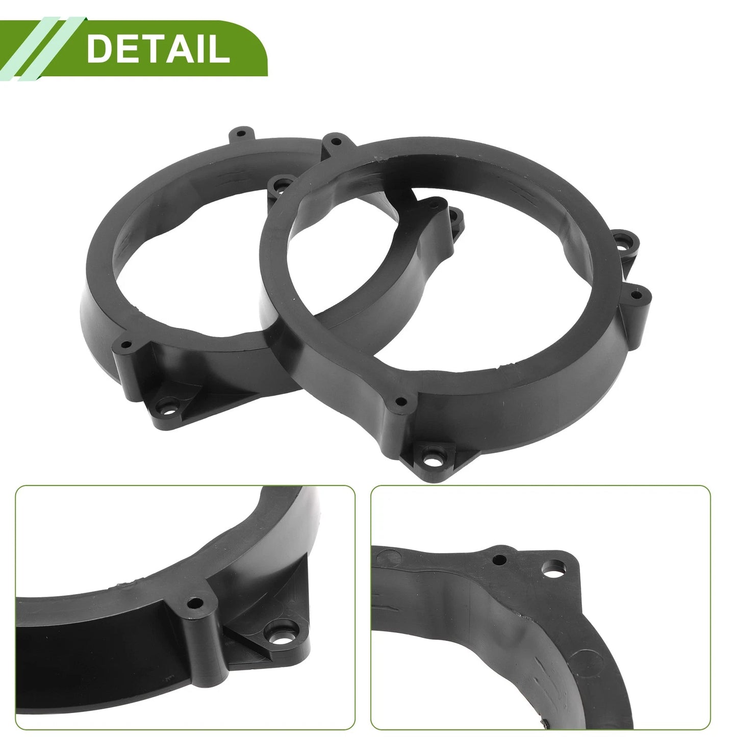 Speaker Spacer Ring Adapter for BMW Mini Clubman R55 (2007-2014)