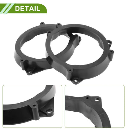 Speaker Spacer Ring Adapter for BMW Mini Clubman R55 (2007-2014)