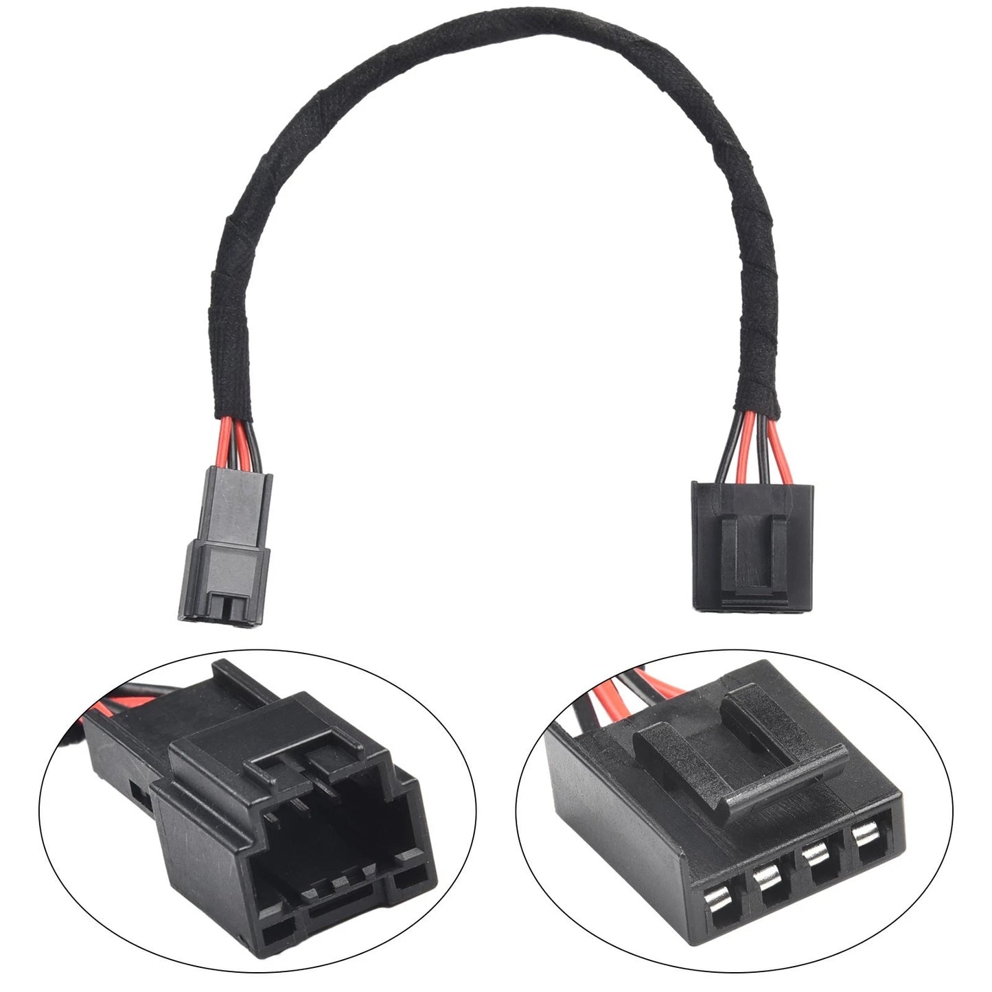 Retrofit Adapter Cable Kit for Tesla Model 3 (2017–2020)