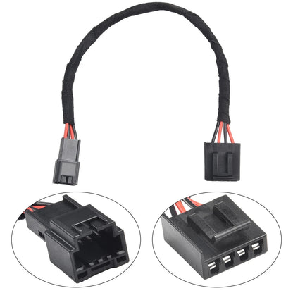 Retrofit Adapter Cable Kit for Tesla Model 3 (2017–2020)
