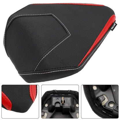 Rear Passenger Cushion Red for Honda CBR1000RR-R (2020-2023)