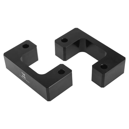 2.5" Front Leveling Lift Spacers Kit for Chevrolet Silverado 1500 / GMC