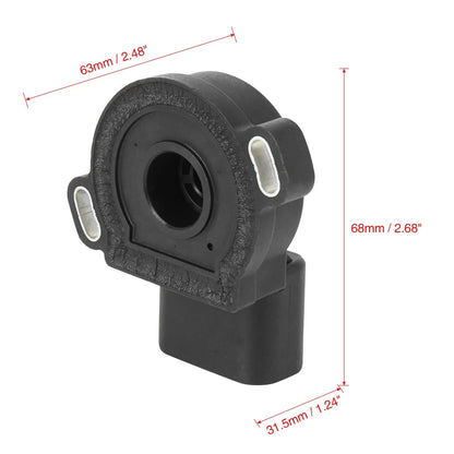 Throttle Position Sensor for Isuzu Trooper (2001-2002)