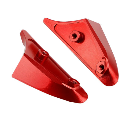 Mirror Covers for Ducati 899 1199 Panigale (2012-2015)