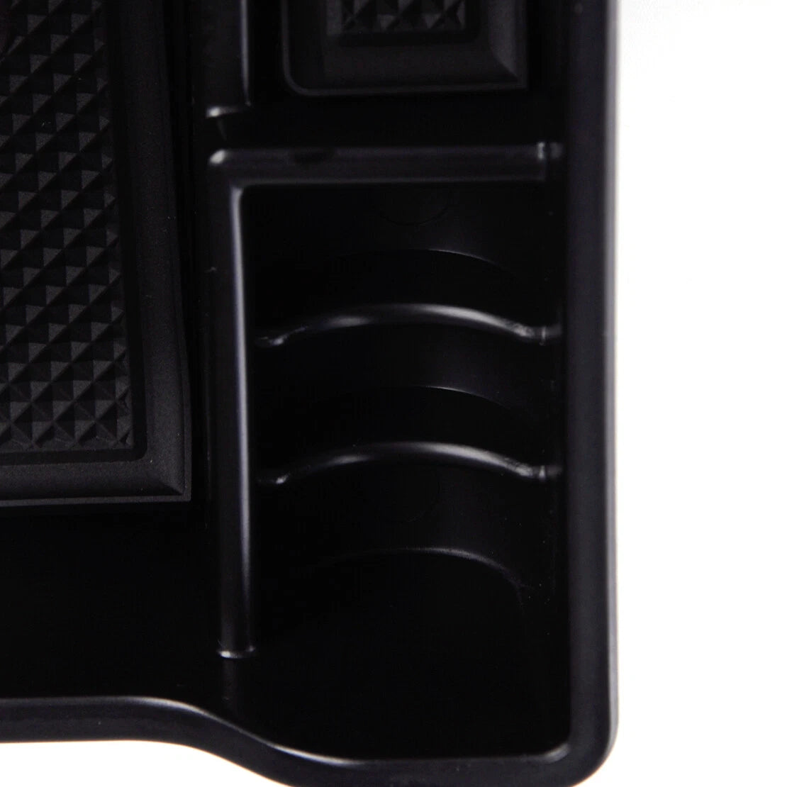 Central Console Armrest Storage Box Tray for Nissan Sentra (2013-2017)