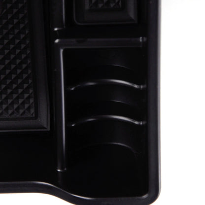 Central Console Armrest Storage Box Tray for Nissan Sentra (2013-2017)