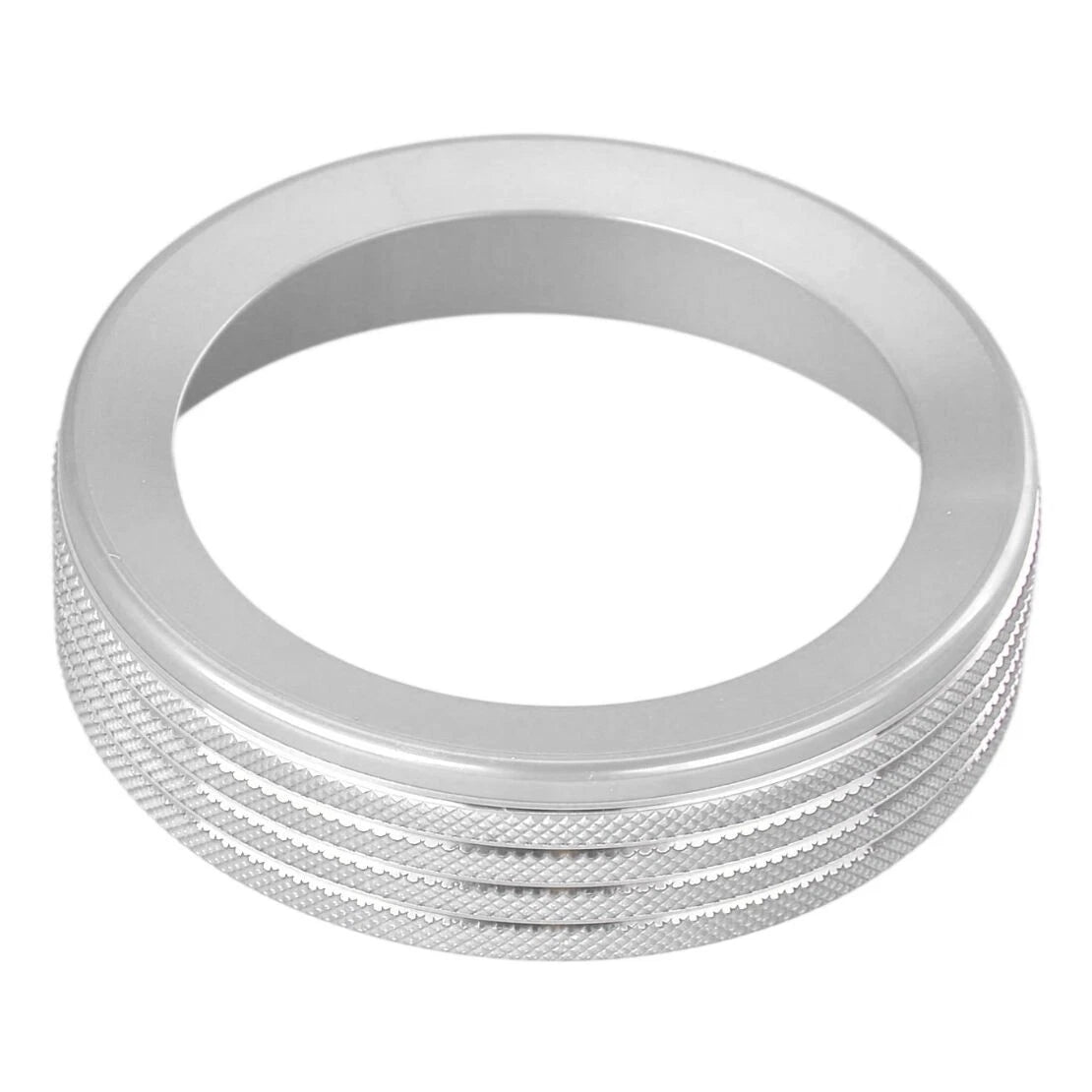 Drive Mode Selector Knob Trim Ring for Ford Ranger Raptor (2023-2025)