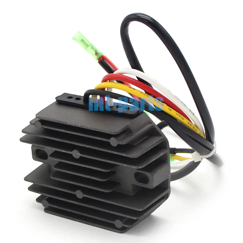 Voltage Regulator for Tohatsu MFS18B2, MFS18B (2002-2008)