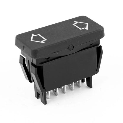 5 Pins Passenger Power Window Switch for Peugeot