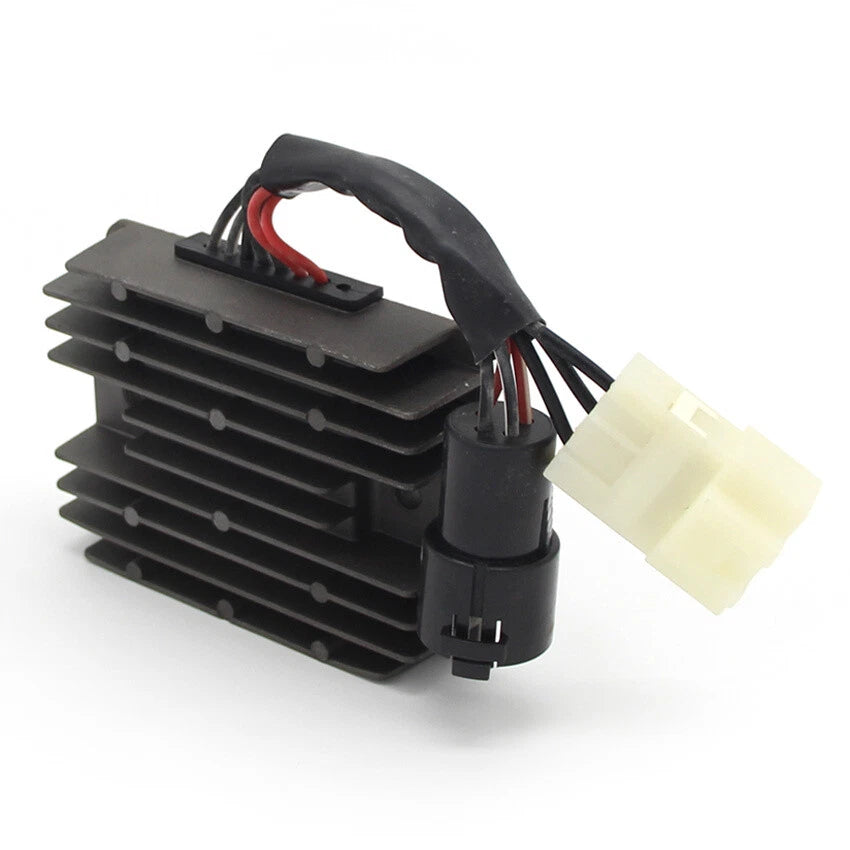 Voltage Rectifier Regulator for Suzuki Burgman 400 (2007-2011)