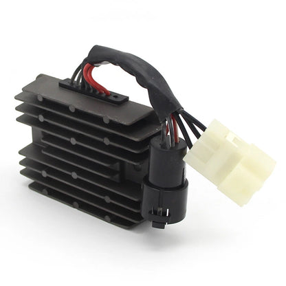 Voltage Rectifier Regulator for Suzuki Burgman 400 (2007-2011)